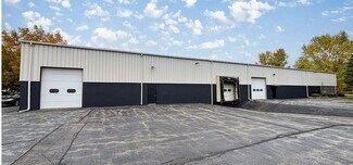 Palmyra, NY Industrial - 2081 Division St