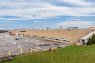 King Of Prussia, PA Warehouse - 601 Allendale Rd King Of Prussia, PA Warehouse - 601 Allendale Rd