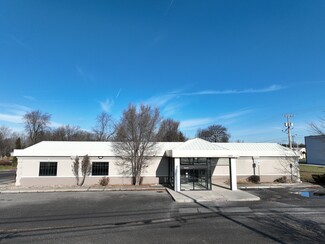 Fort Wayne, IN Office/Medical, Retail - 3909 Lake Ave