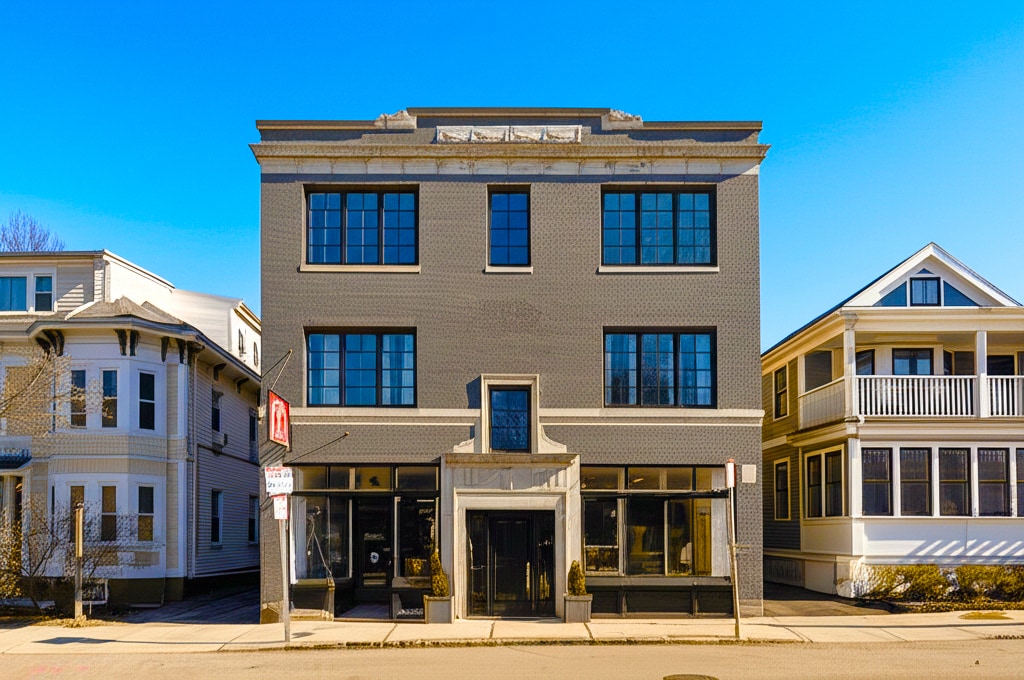 146-148 Huron Ave, Cambridge, MA for Sale