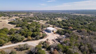 Lampasas, TX Warehouse - 748 CR 209