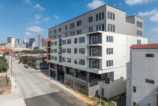 Dallas, TX Office, Retail - 1900 S Ervay St