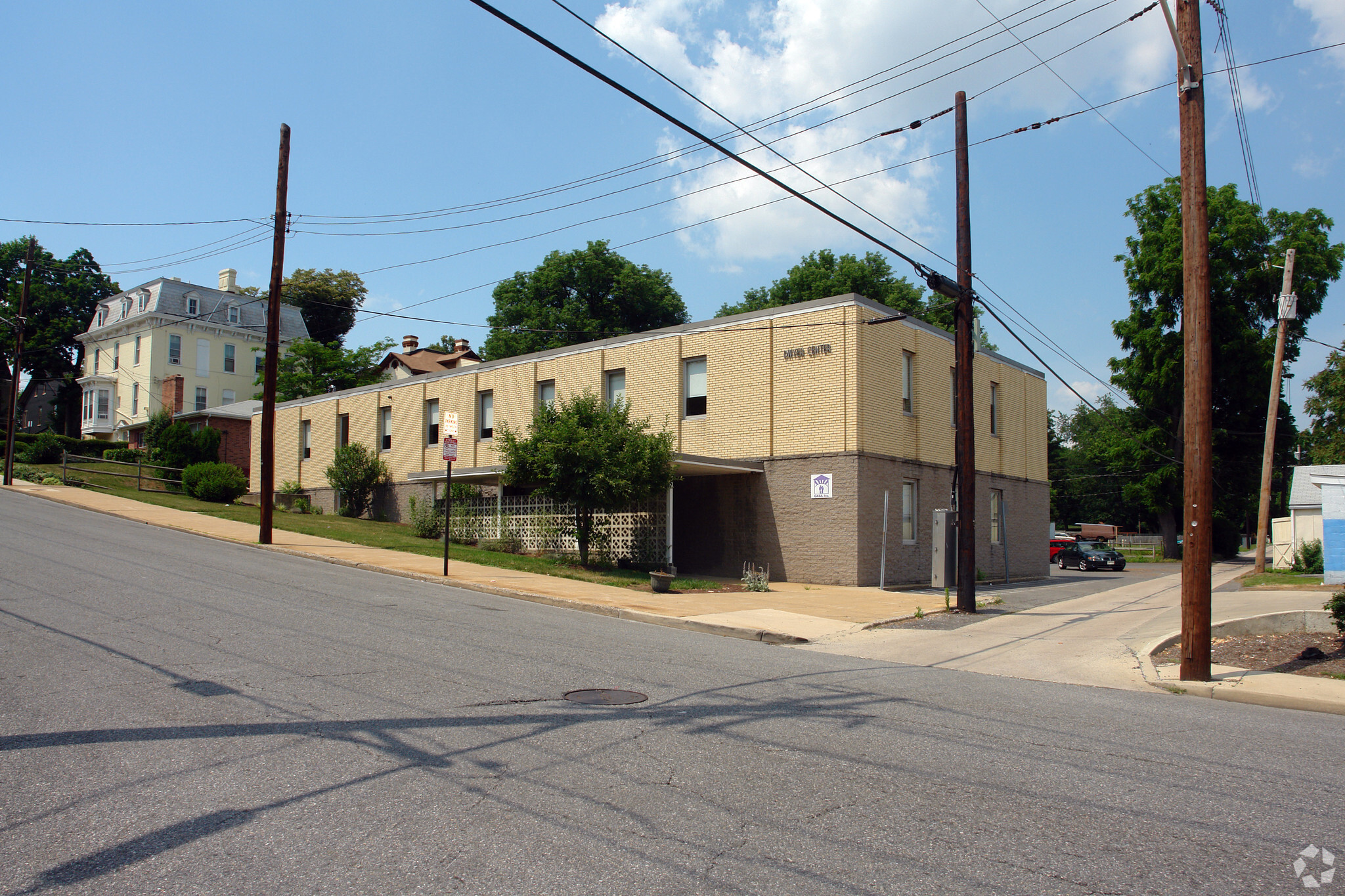 112-116 W Baltimore St, Hagerstown, MD for Sale