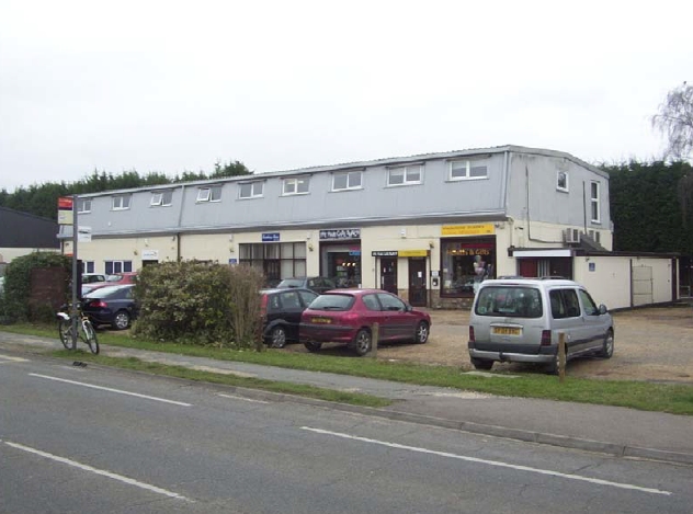 149-151 St Neots Rd, Hardwick, CAM for Rent