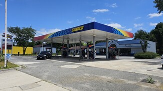 Jacksonville, FL Retail - 551 Cassat Ave