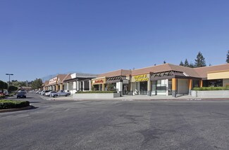 San Jose, CA Retail - 1091 E Capitol Expy