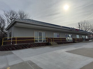 Saint Joseph, MO Office/Retail - 701 S Belt Hwy