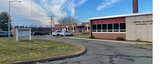Enfield, CT Office, Industrial - 1654 King St Enfield, CT Office, Industrial - 1654 King St