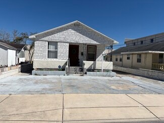 Tarpon Springs, FL Commercial Land - 124 Athens St