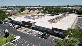 Garland, TX Office/Retail - 13509 Lyndon B Johnson Fwy