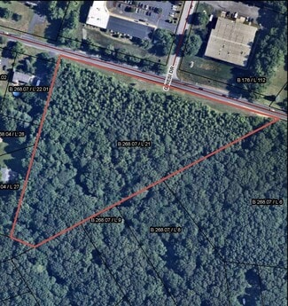 Morganville, NJ Residential - 125 Highway 520