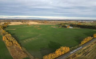 Sherwood Park, AB Agricultural - 2010 Meridian St