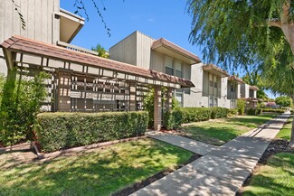 Concord, CA Apartments - 3515 Chestnut Ave