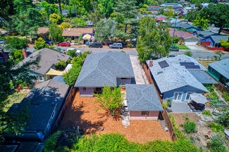 Felton, CA Multi-Family - 243 Ada Ave