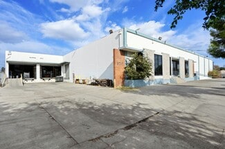 Commerce, CA Industrial - 5717 E Ferguson Dr Commerce, CA Industrial - 5717 E Ferguson Dr