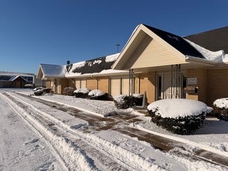 Hammond, IN Office - 3680 179th St