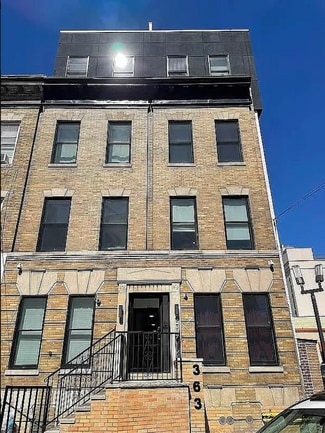 Brooklyn, NY Apartments - 363 Neptune Ave