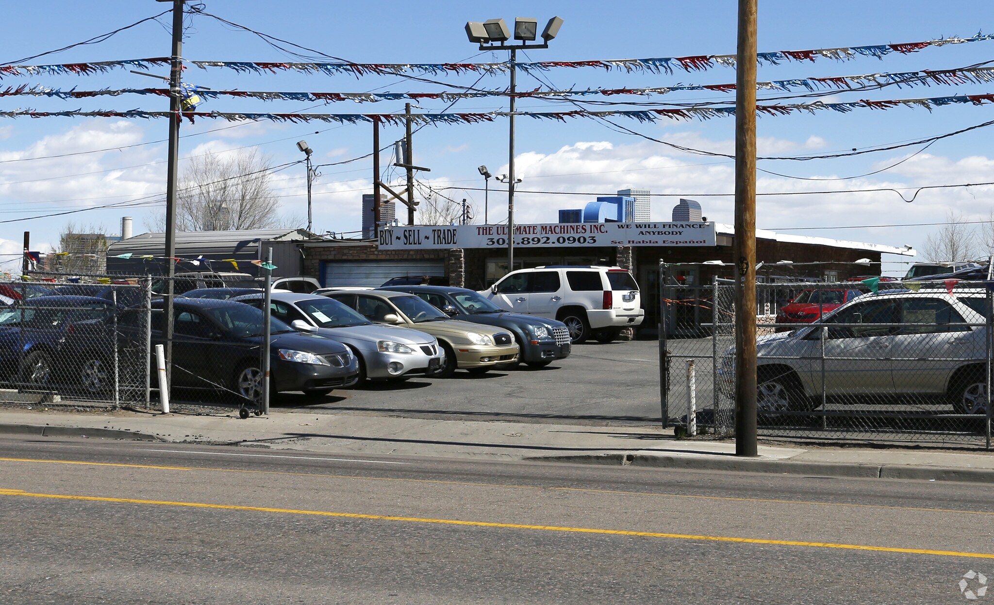 950 Federal Blvd, Denver, CO for Rent