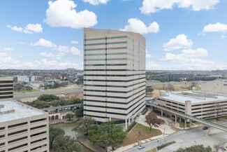 Irving, TX Office - 125 E John Carpenter Fwy