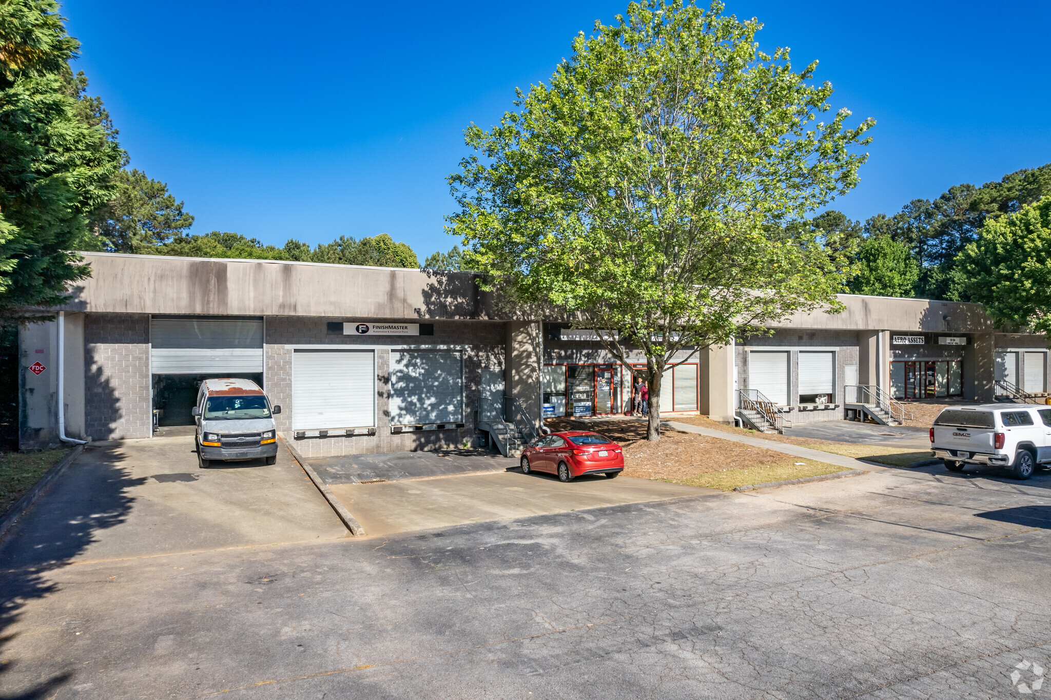 7217-7237 Daniel Dr, Stockbridge, GA for Rent