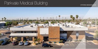 Phoenix, AZ Medical - 4616 N 51st Ave