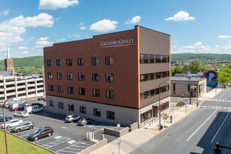 Allentown, PA Office - 33-41 S 7th St