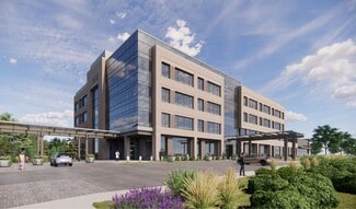 Cumming, GA Medical - 2500 Howard Farm Drive