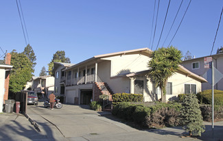 Oakland, CA Apartments - 3865-3867 Maybelle Ave