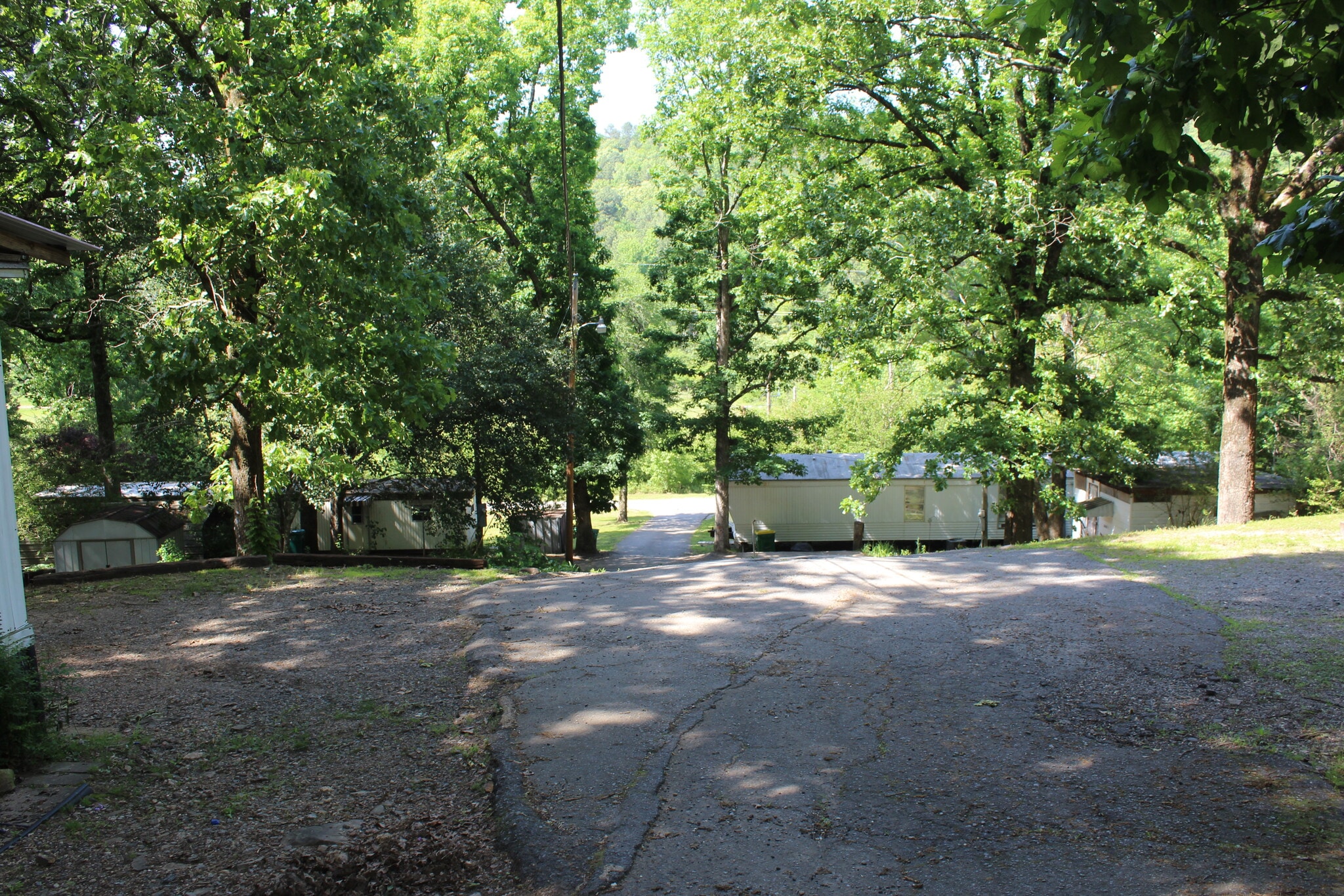 6604-6615 Fitts Rd, North Little Rock, AR for Sale