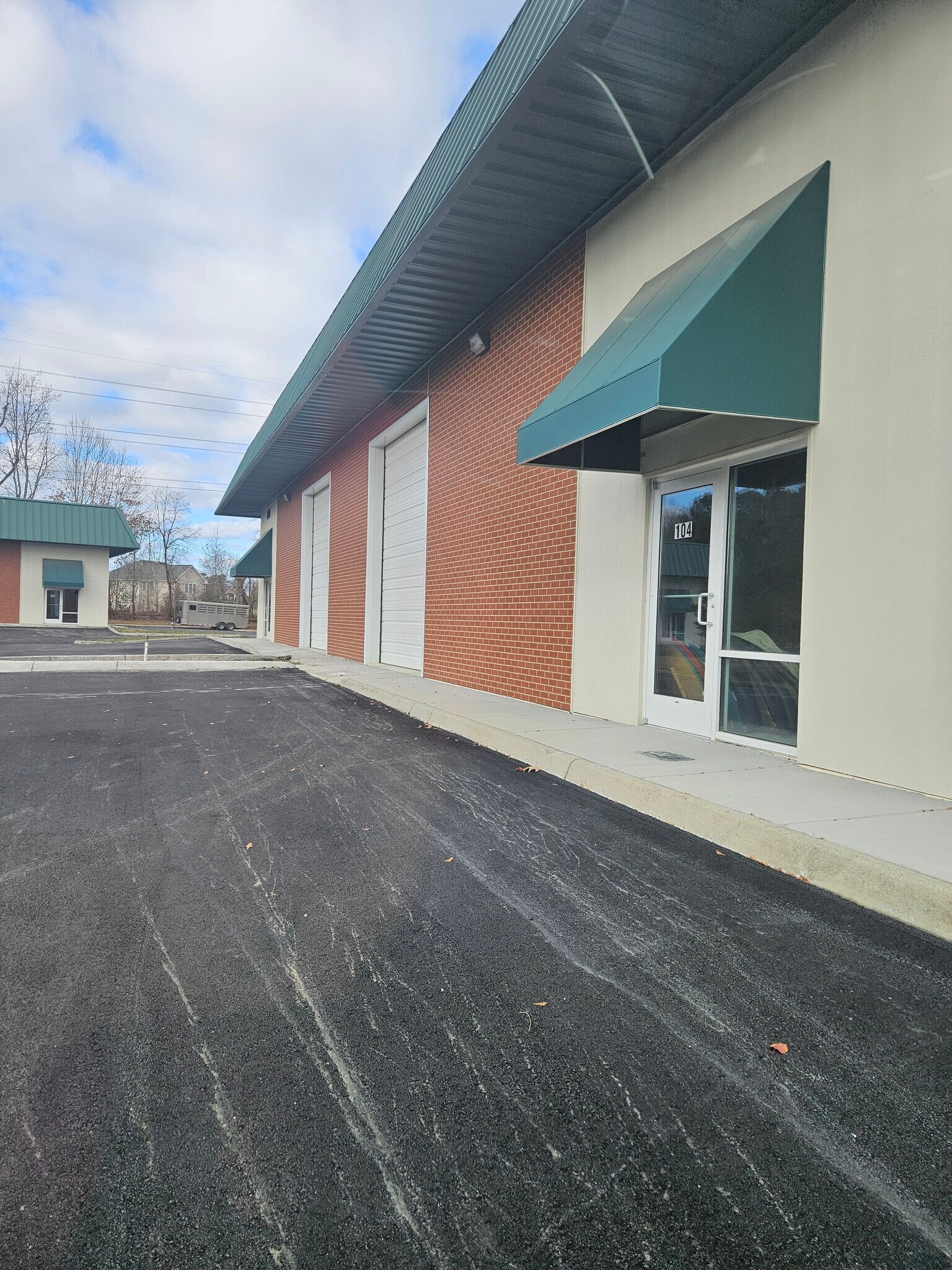 1024 Centerville Tpke S Chesapeake, VA 23322 Flex Property for Lease