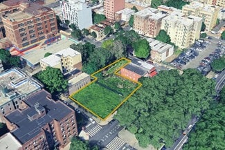 Bronx, NY Office - 231 Mount Eden Pky Bronx, NY Office - 231 Mount Eden Pky
