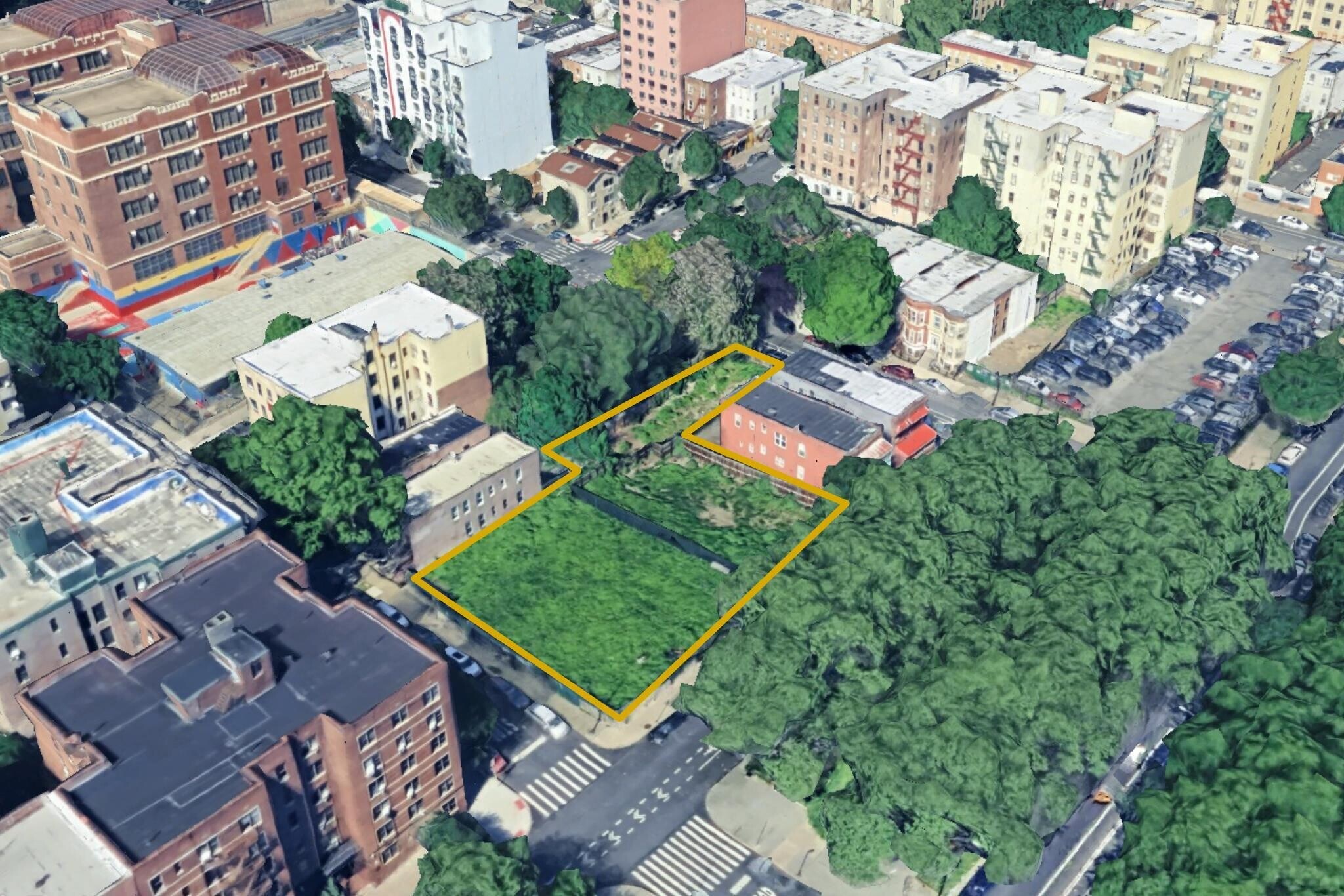 231 Mount Eden Pky, Bronx, NY for Rent