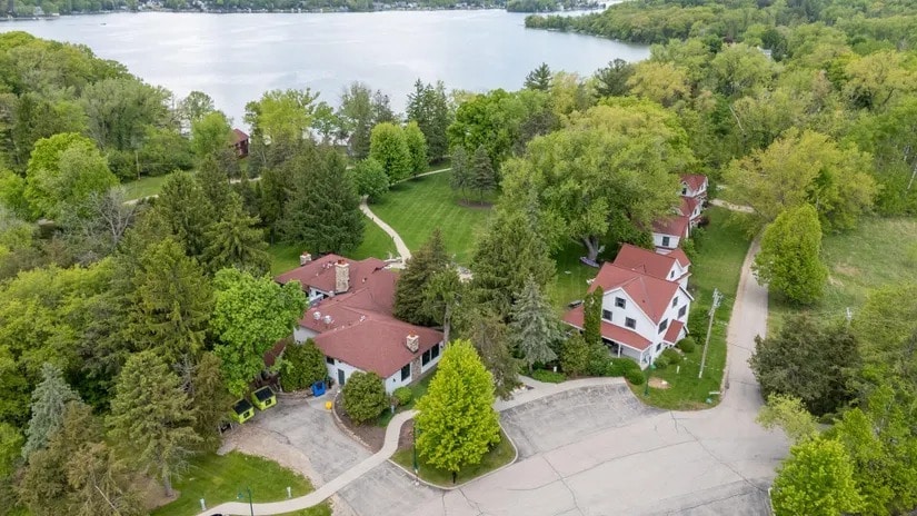5151 Timmer Bay Rd, West Bend, WI for Sale