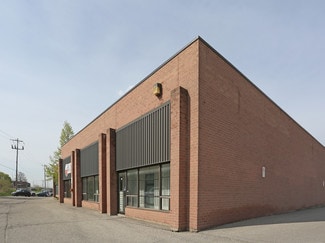 Cambridge, ON Office - 100 Sheldon Dr