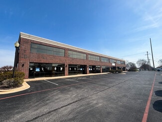 Springfield, MO Office - 1515-1527 E Lark St Springfield, MO Office - 1515-1527 E Lark St