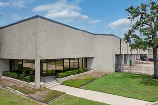 Houston, TX Industrial - 301-307 Garden Oaks Blvd Houston, TX Industrial - 301-307 Garden Oaks Blvd