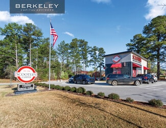 Clayton, NC Retail - 10534 Clayton blvd