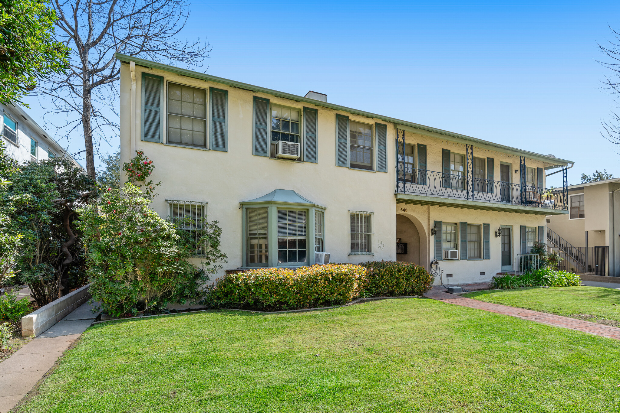646 Orange Grove Ave, South Pasadena, CA for Sale
