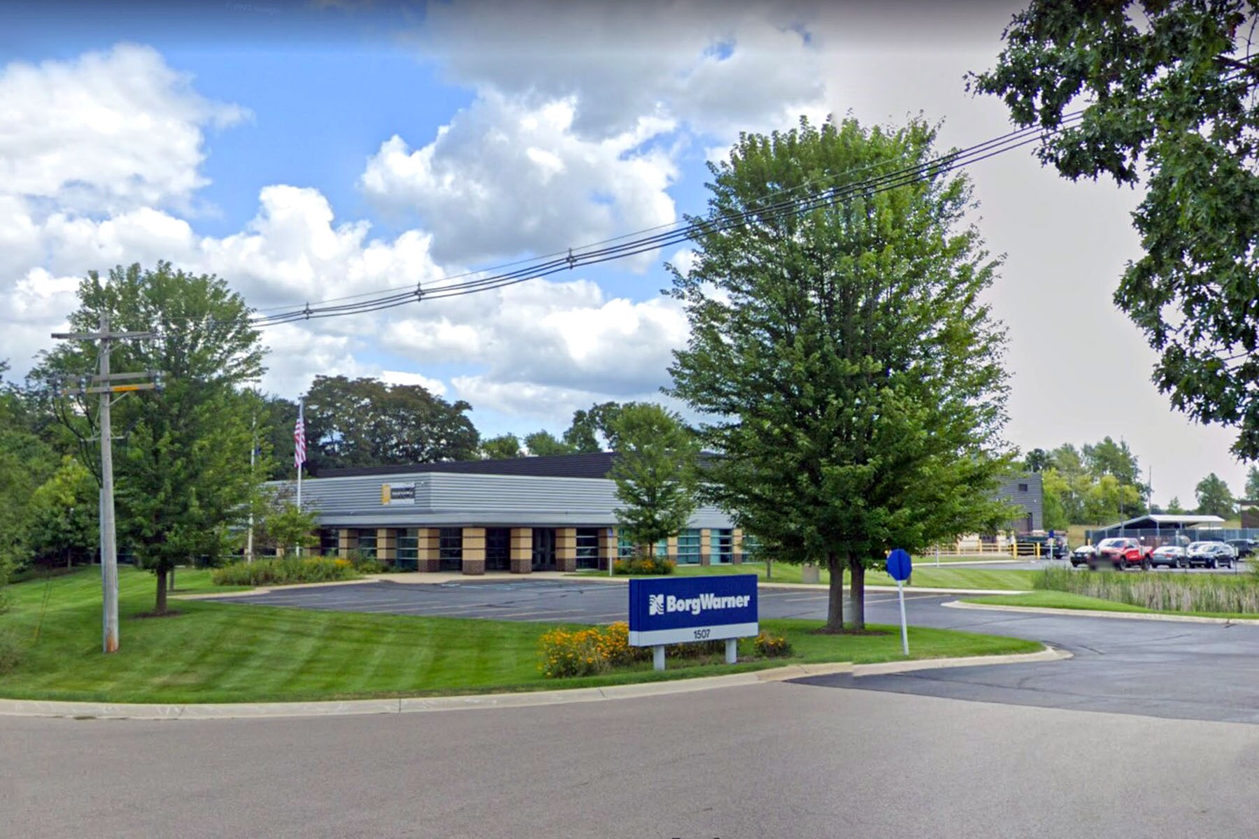 1507 S Kalamazoo Ave Marshall, MI 49068 Flex Property for Sale on