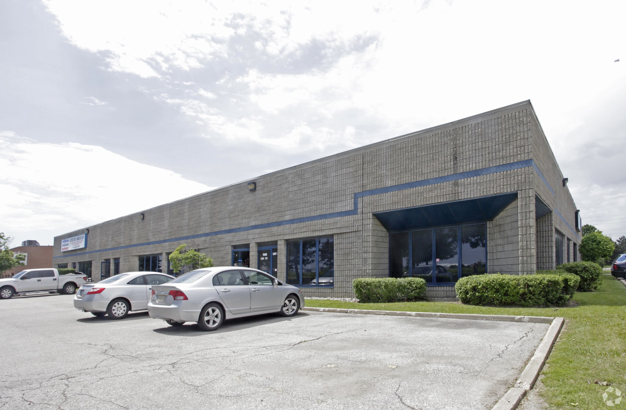 1980 Boylen Rd, Mississauga, ON for Rent