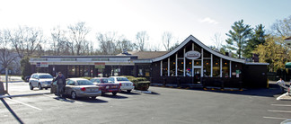 Cortlandt Manor, NY Office/Retail - 3535 Crompond Rd