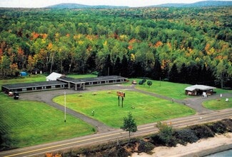 Ontonagon, MI Hospitality - 35541 M107