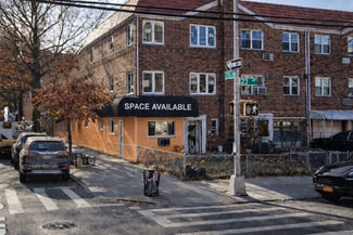 Astoria, NY Office - 2302 29th St