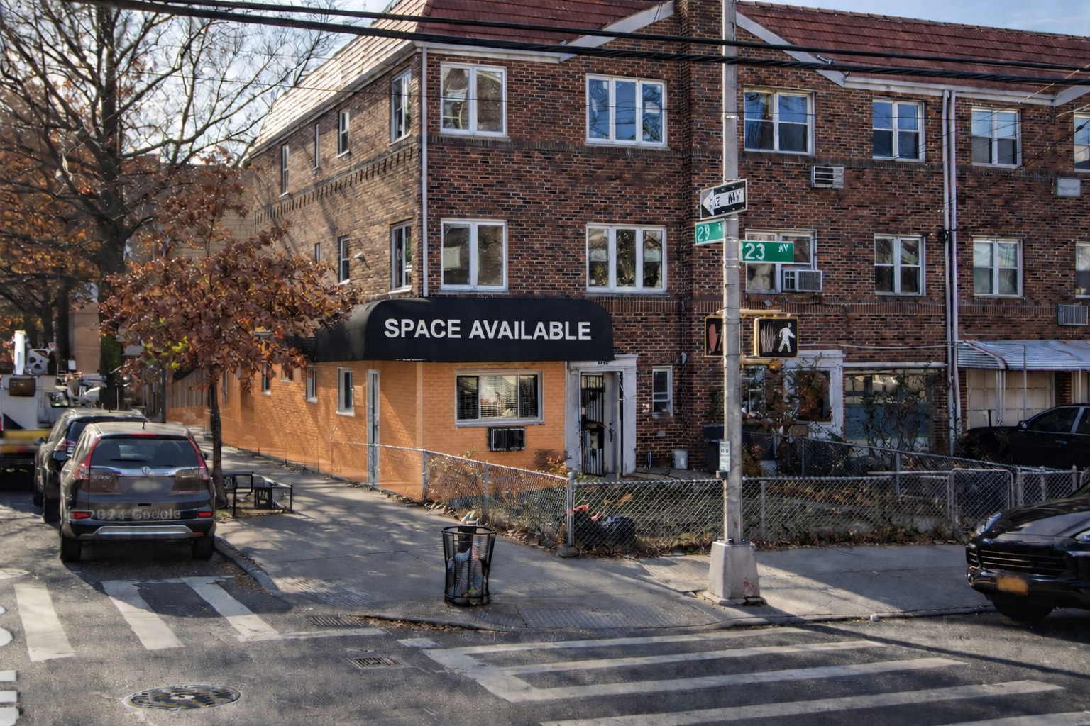 2302 29th St, Astoria, NY for Rent