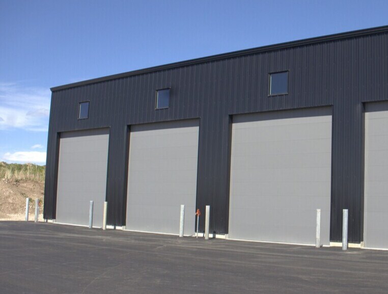 162 Business Centre Cir, Driggs, ID for Rent