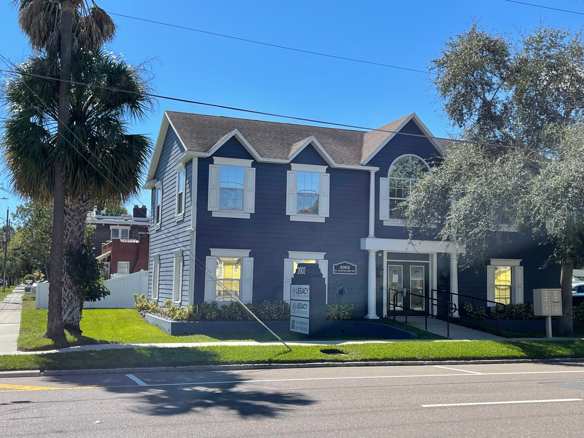 2002 Cleveland St, Tampa, FL for Rent