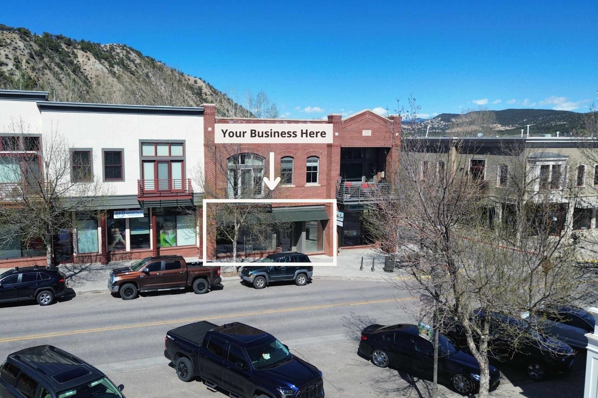 1185 Capitol St, Eagle, CO for Sale