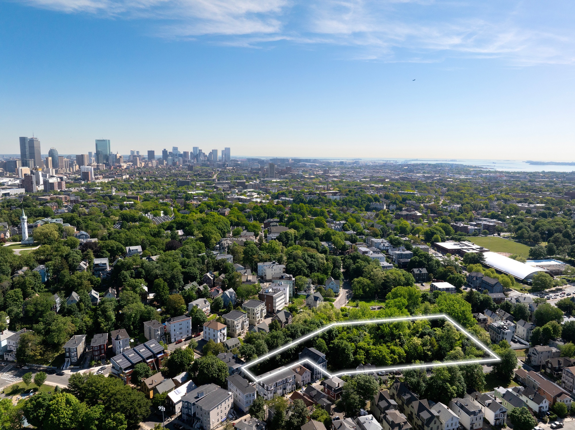 9-45 Vale st, Boston, MA for Sale