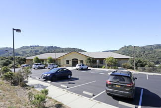 Monterey, CA Office/Medical - 101 Wilson Rd