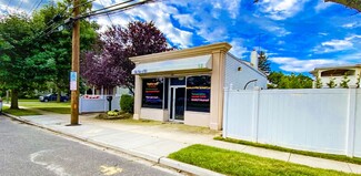 Oceanside, NY Retail - 52 Nassau Pky